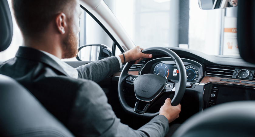 Верховный суд поставил точку в споре о том, кому можно доверять руль своего автомобиля