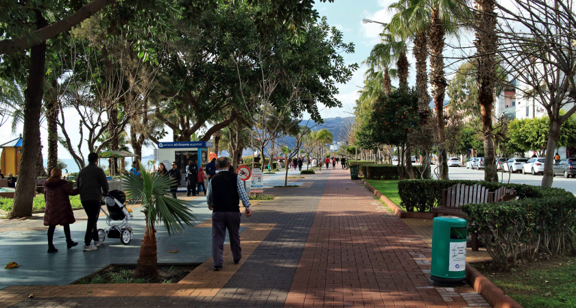 "Нам их никогда не понять!": 8 привычек местных, которые шокируют россиян в Турции