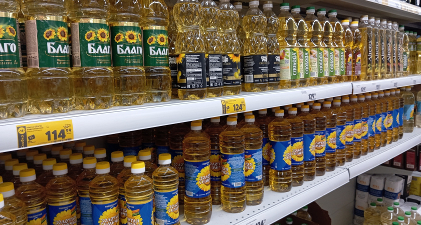 Об этом россиянам не рассказывают: это масло в 5 раз полезнее и в 10 раз дешевле оливкового