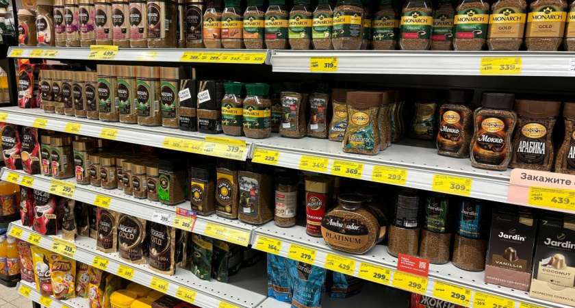 Хуже кофе не найти: продукцию каких марок никогда не стоит покупать - разбор экспертов