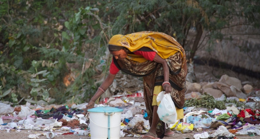 Страна, из которой хочется уехать в первый же день, как только там очутился