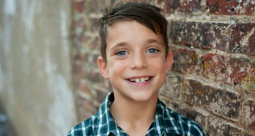 Каким именем назвать мальчика: 5 вариантов