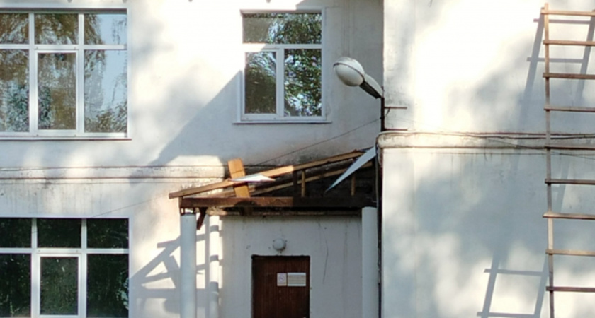 «Жалкие людишки»: заведующая детсада в Тамбовской области оскорбила пенсионера, раскритиковавшего ремонт