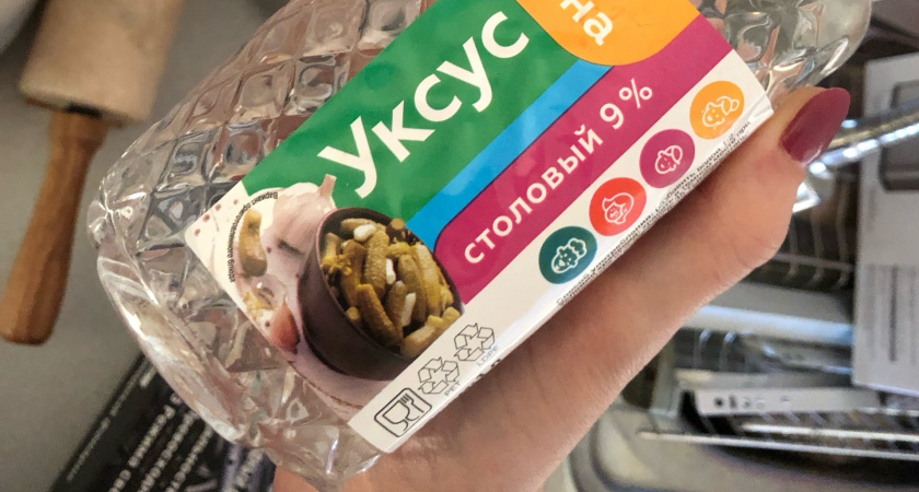 С первым снегом всегда покупаю 3 литра уксуса: посоветовал сосед из деревни — на даче теперь всю зиму спокойно, припасы целы