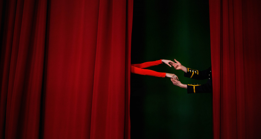 Мичуринский драмтеатр откроет 129-й сезон премьерой комедии «Сваты»  