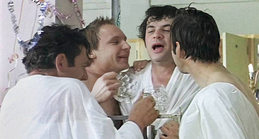 15 вещей, которые русские делают на автомате — а иностранцы впадают от наших привычек в ступор