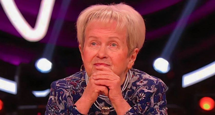 Дожившая до 95 лет Пахмутова каждый день ест на завтрак блюдо, которое стоит копейки