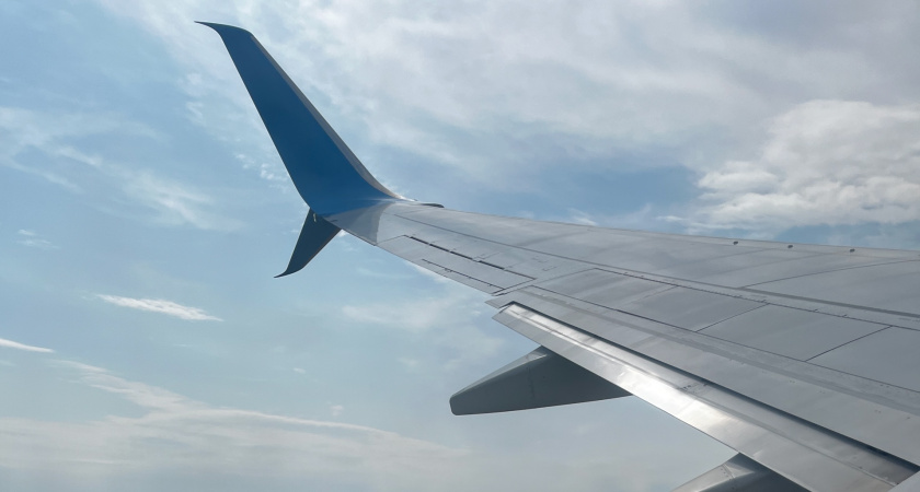 Не пустили в Турцию: отпуск для семьи с детьми из России закончился уже на борту самолёта