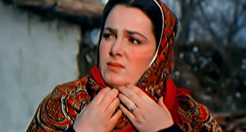 Названы способы, как Элина Быстрицкая ухаживала за своей внешностью