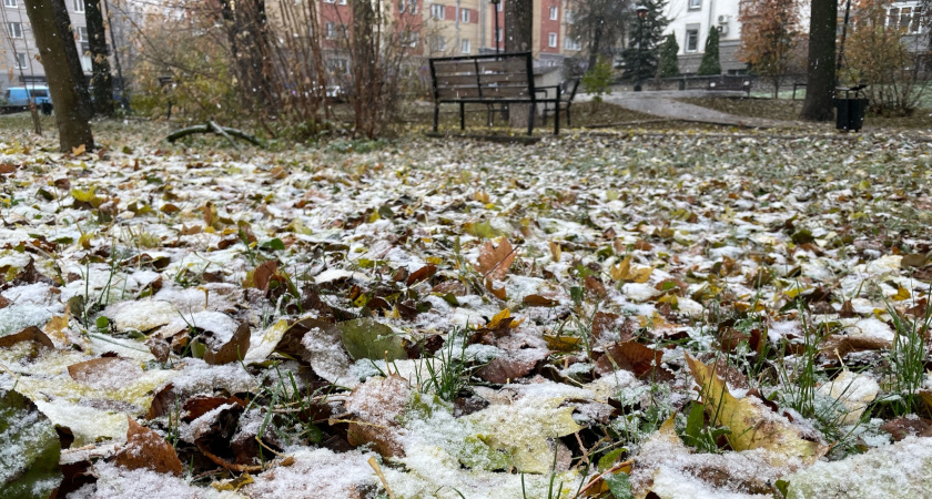 Первые морозы ударят внезапно: синоптики огорошили россиян новым прогнозом на осень