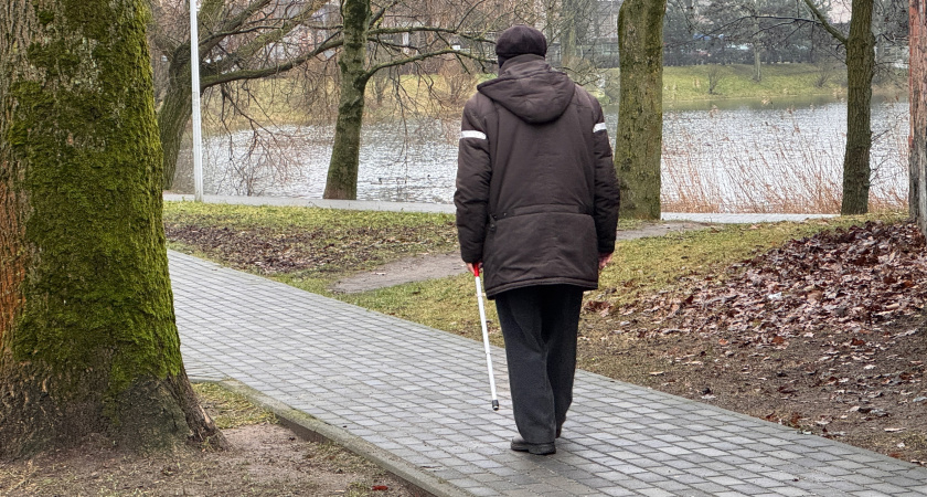 В старости человеку нужны будут не друзья, не дети, не муж или жена - а только эти 4 вещи
