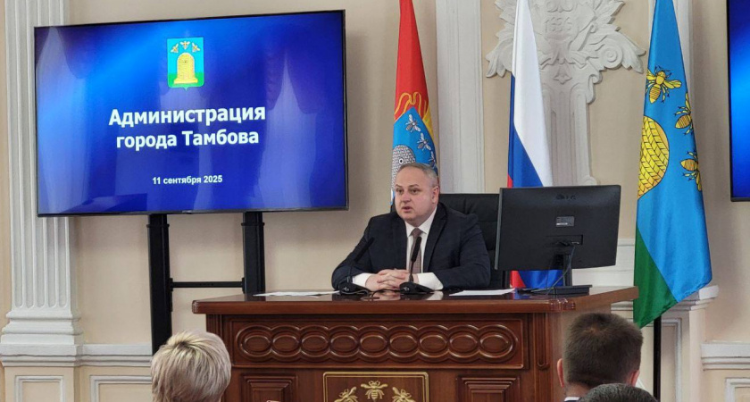 В Тамбове проверяют готовность к отопительному сезону