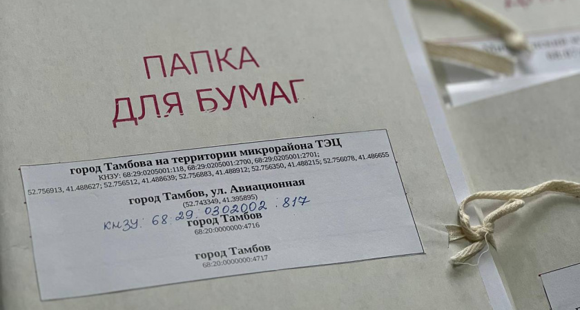 В Тамбовской области ликвидировали 14 свалок и очистили 10 гектаров земли