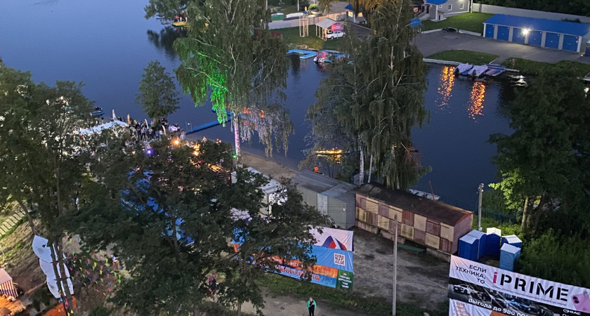 «500 метров до равнодушия»: тамбовский предприниматель просит Путина заставить чиновников работать, а не отписываться