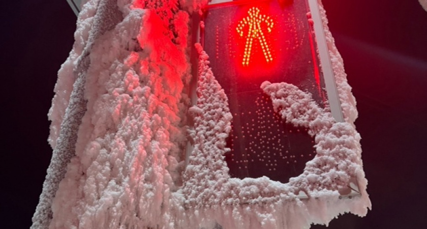 "Кое-что опаснее мороза": синоптики объяснили, какая аномалия ждет Россию зимой 2025