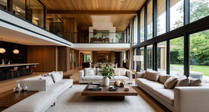 Европейцы никогда не проветривают свои дома, даже если очень жарко: дело вовсе не в экономии