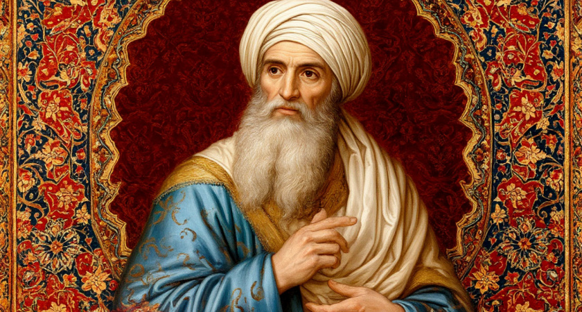 Омар Хайям перечислил три вещи, которыми умный человек никогда не поделится: запомните на всю жизнь 