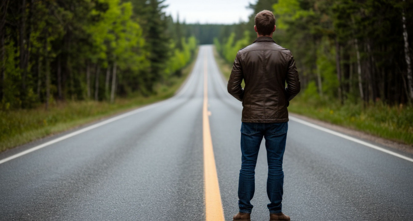 Вот почему нельзя брать попутчиков: безжалостная автоподстава для сердобольных водителей