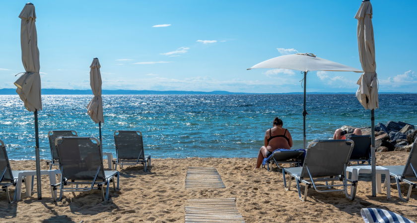 "Кутят на всю катушку": отдохнувший на море в Румынии российский турист рассказал, за что в этой стране любят русских