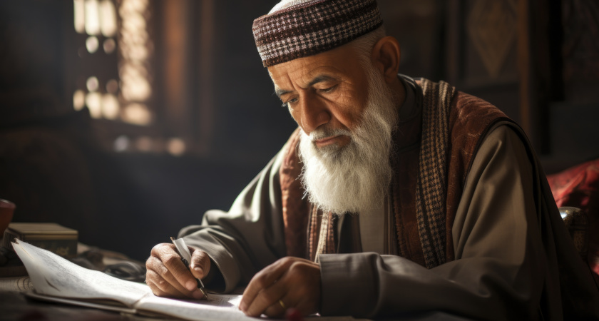 Всегда избавляйтесь от таких друзей: мудрый совет Омара Хайяма, который сделает вашу жизнь лучше 