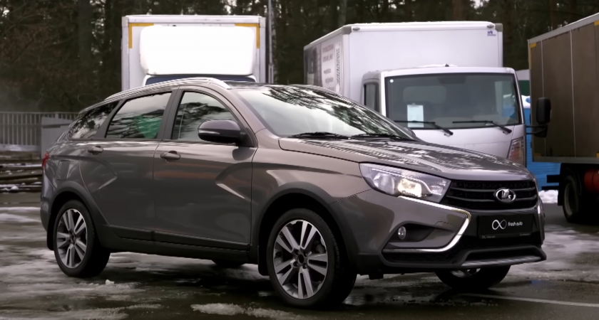 Открылись глаза? Россияне сдают почти новые Лады пачками — менеджер трейд-ина объяснил, почему