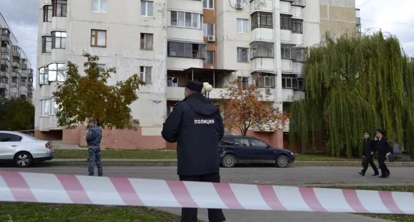 В Тамбовской области осудили предпринимателя за гибель сотрудника на рабочем месте
