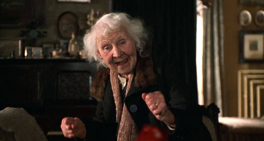 У всех бабушек есть эти привычки, которые сводят с ума окружающих: особенно близких