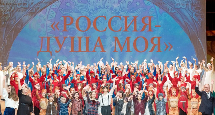 В Тамбове покажут гала-спектакль «Россия – душа моя» под руководством Илзе Лиепа