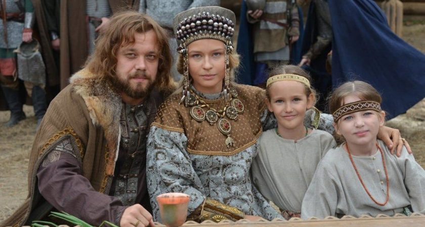 Эти имена на Руси считались проклятыми: никогда так не называли детей