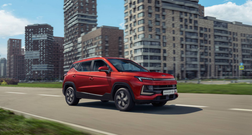 Цены на третий "Москвич" рухнули на глазах: моторист объяснил, почему машина стремительно дешевеет