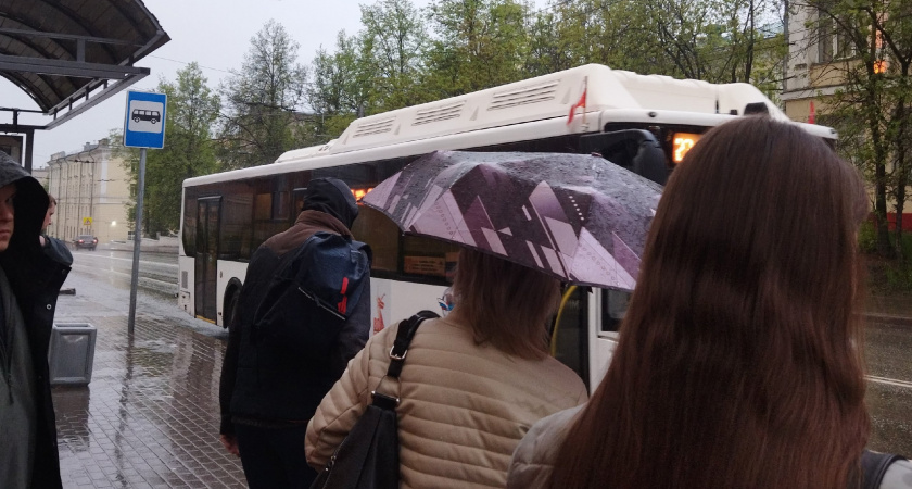 Шквальные ветра и холод до +3? Синоптики дали новый прогноз на октябрь 