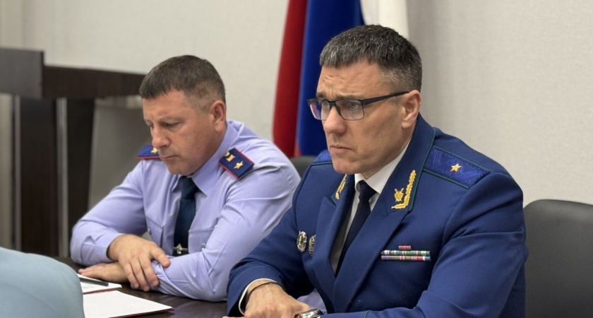 В Тамбове жители пожаловались прокурору и руководителю СК на качество медпомощи