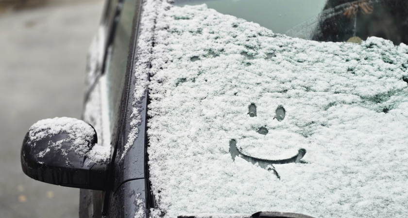 Снег выпадет очень рано: синоптики озвучили точную дату старта зимы