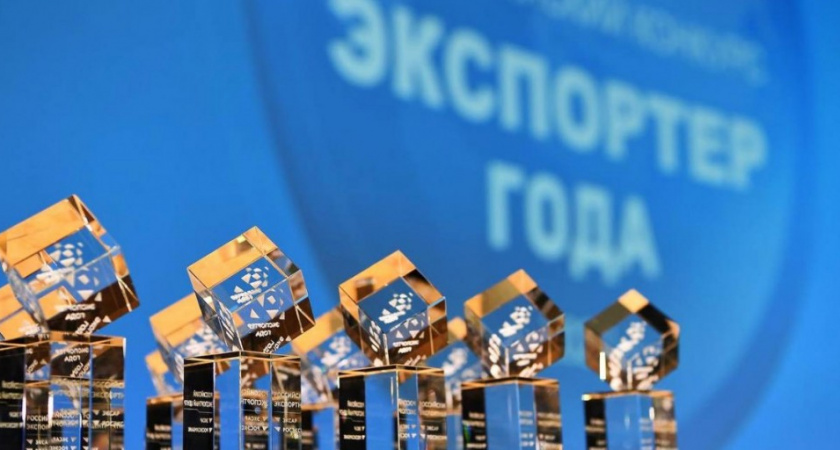 Четыре компании из Тамбова признаны лучшими экспортёрами ЦФО