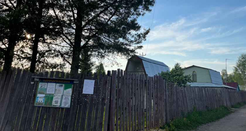 Защищаю дачу от воров древним способом чабанов. Простая хитрость с замком отпугивает лучше любой сигнализации