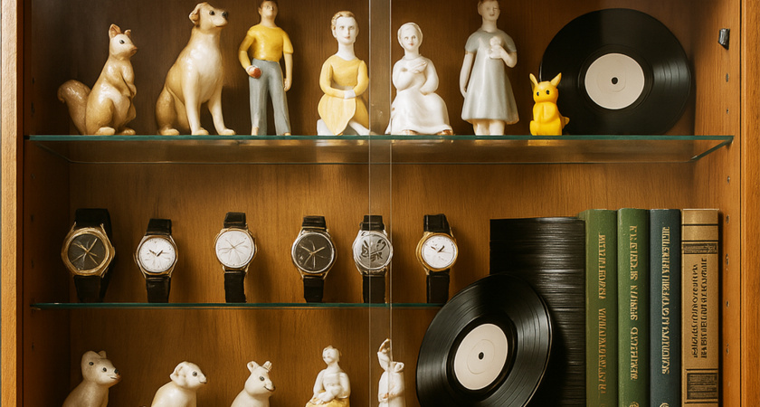 За ними охотятся даже иностранцы: эти советские вещи сейчас стоят состояние - скорее проверяйте бабушкины сундуки