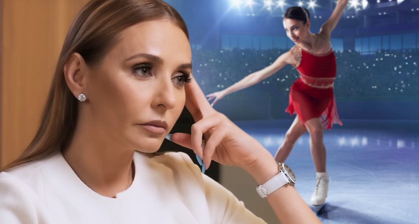 Об этих правилах гигиены фигуристок не принято говорить публично: их соблюдала даже Навка