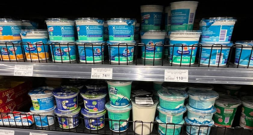 Проверила 8 брендов сметаны из "Магнита": сейчас покупаю только две марки – качественная и недорогая