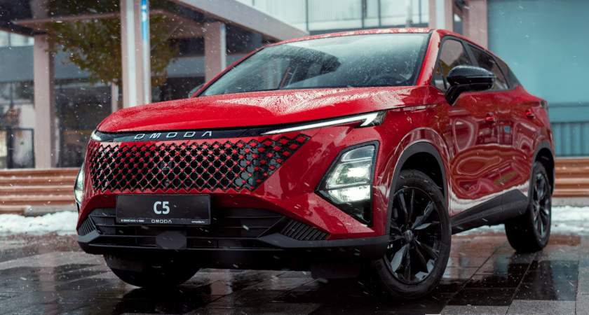 Купили - теперь не нойте: владельцы Омода спешно избавляются от машин - причина веская