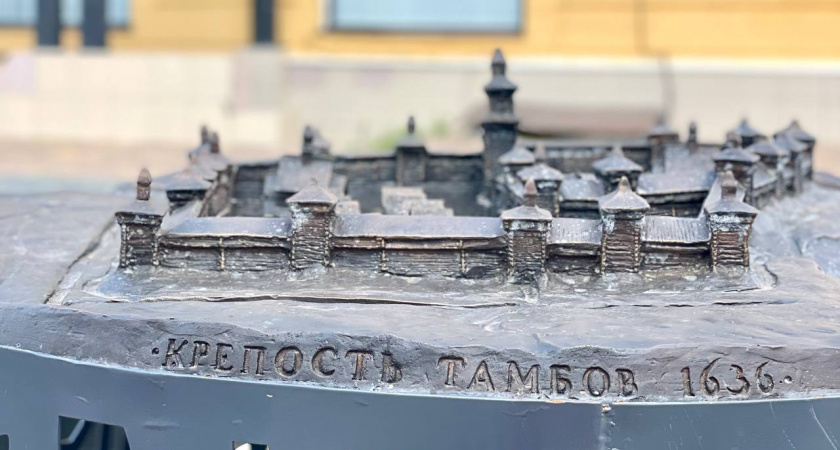 В Тамбовской области готовят Неделю туризма: экскурсии, фестивали и концерт под звёздами