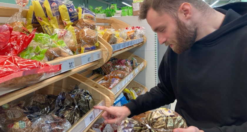 Правда ли, что черный хлеб в разы полезнее белого - запомните на всю жизнь 