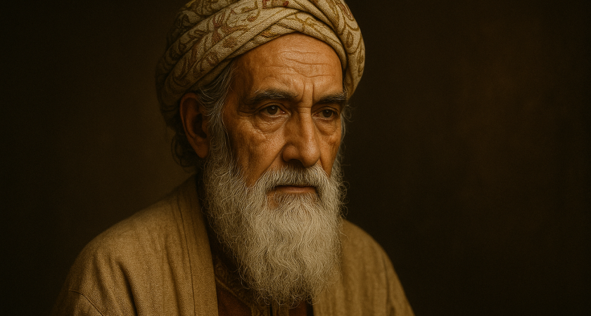 Почему нельзя делиться тайнами даже с близкими: мудрый совет Омара Хайяма, который спасет от предательства