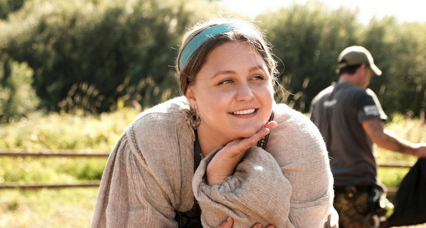 Самое необычное русское женское имя: в нем нет ни одной буквы «а» и «я», и его все знают