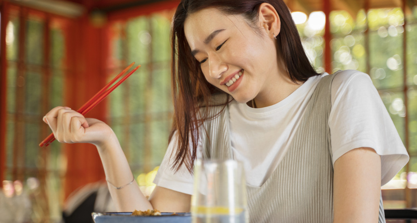 Узнала, почему китайцы такие стройные и долго живут: на завтрак едят эти продукты