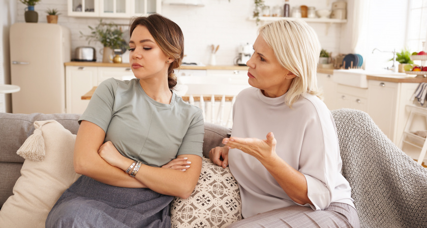 Всего одна фраза - и взрослые дети всегда будут вам благодарны: бесценные советы