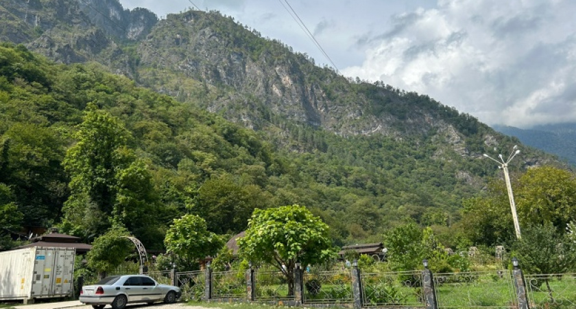 "Почему многих туристов "тошнит" от отдыха в Абхазии": откровения российских путешественников 