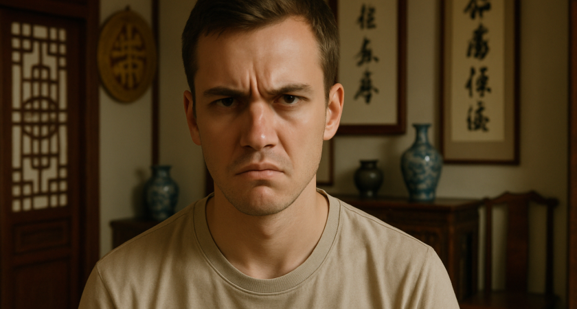 Переночевал у подруги-китаянки, проснулся выжатым как лимон: одна традиция китайского народа испортила жаркую ночь