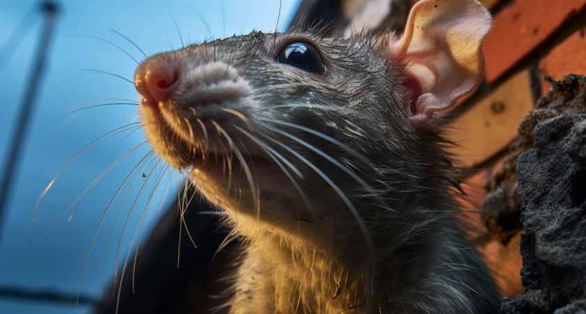 30 грамм на дом — и крысы с мышами носа на дачу не сунут, будут обходить за три версты: эффективнее любых ядов