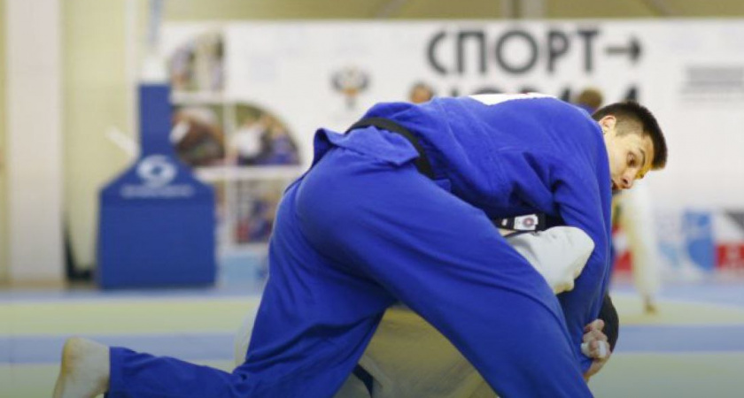 В Тамбове пройдут два турнира по дзюдо в конце недели