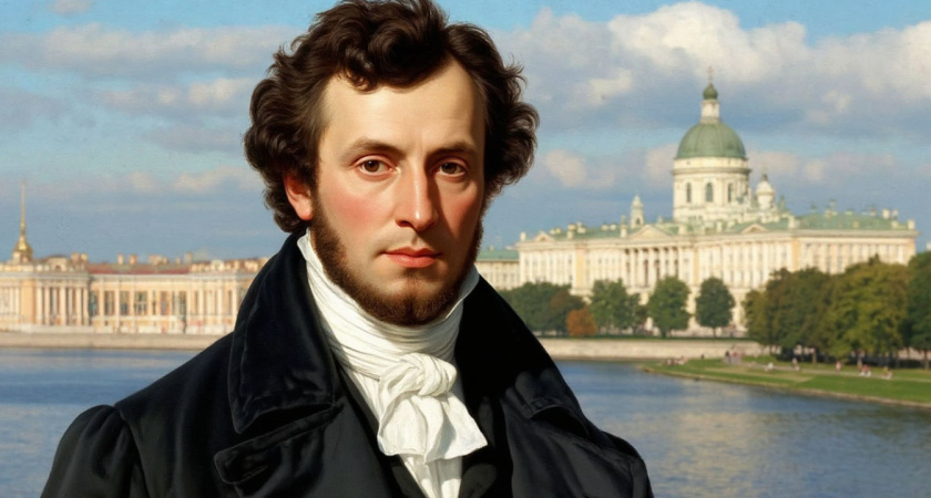 Эти 8 постыдных фактов о Пушкине учителя не рассказывают в школе, а зря